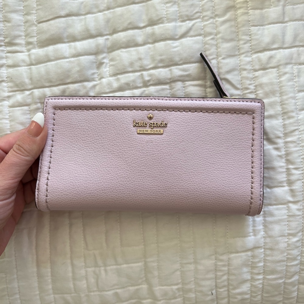 Kate spade wallet